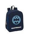 Safta Mochila Guarderia Adapt.carro Batman "legendary"