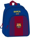 Safta Mochila 33cm Adaptable A Carro de F.c.barcelona 1ª Equip. 21/22