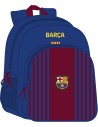 Safta Mochila 38cm Adaptable A Carro de F.c.barcelona 1ª Equip. 21/22