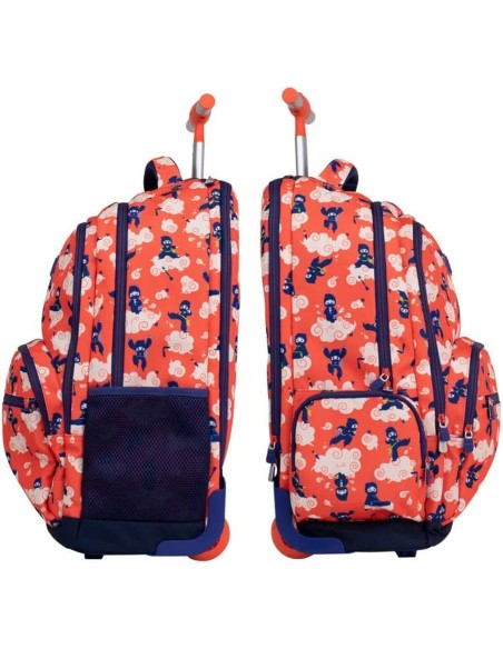milan_mochila_c/ruedas_6_cremalleras_25l_serie_especial_ninjutsu_rojo_8411574100256_barato