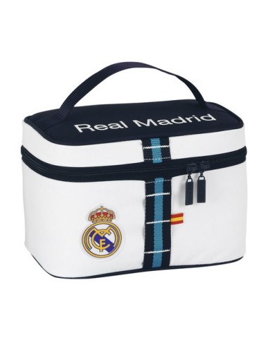 Neceser Real Madrid