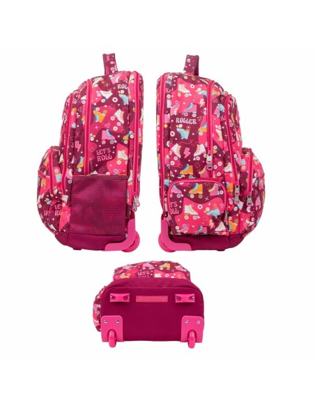 milan_mochila_c/ruedas_6_cremalleras_25l_serie_especial_roller_rosa_8411574105015_barato