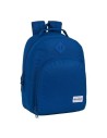 Safta Mochila Escolar Blackfit8 Oxford Azul Oscuro