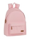Mochila Escolar Safta Rosa