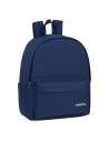 Mochila para Portátil Safta Azul Marino