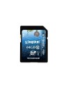 Kingston 64gb class 10 uhs-i elite - tarjeta de memoria sdxc de 64 gb class 10