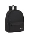 Mochila para Portátil Safta Negro