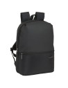 Mochila para Portátil Safta 14,1'' Negro