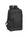 Mochila para Portátil y Tablet Con Salida Usb Safta Business