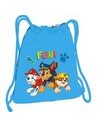 Safta Mochila Saco Infantil The Paw Patrol Friendship (26 X 34 X 1 Cm)