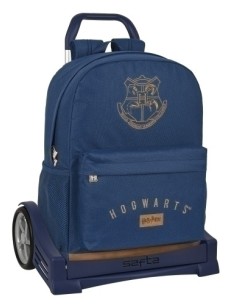 safta_mochila_escolar_con_ruedas_harry_potter_magical_marrón_azul_marino_(32_x_43_x_14_cm)_8412688472703_oferta