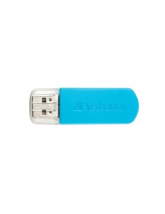 Verbatim Store n Go Mini 16GB - Memoria USB (16 GB, USB 2.0, 8 MB/s, Tapa, Azul): Kiwiku.com: Informática 2