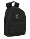 Safta Mochila para Portátil The Mandalorian 14,1'' Negro