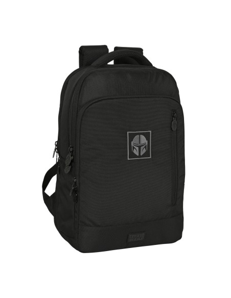 safta_mochila_para_portátil_y_tablet_con_salida_usb_the_mandalorian_negro_8412688503759_oferta