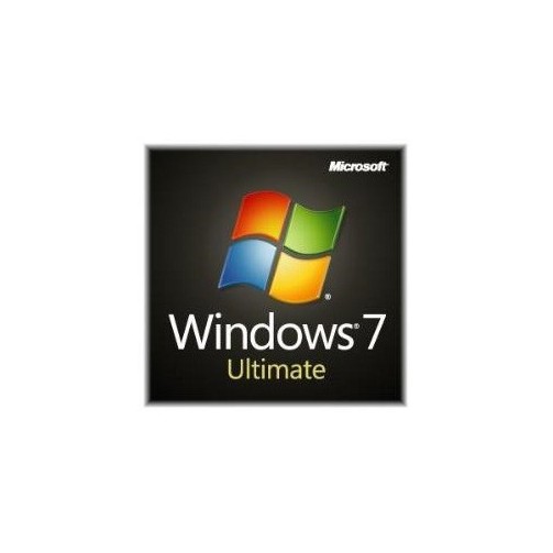 Microsoft oem windows 7 ultimate sp1 64-bit pk1 oem - español