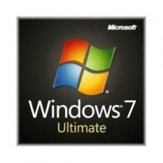Microsoft oem windows 7 ultimate sp1 64-bit pk1 oem - español