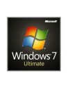 Microsoft oem windows 7 ultimate sp1 64-bit pk1 oem - español
