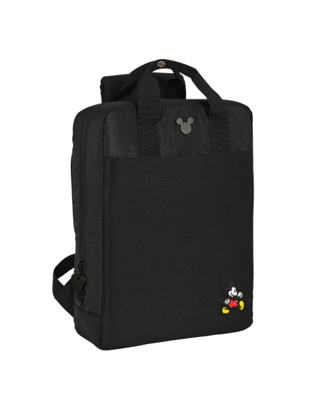 safta_mochila_para_portátil_mickey_mouse_clubhouse_negro_13