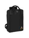 Safta Mochila para Portátil Mickey Mouse Clubhouse Negro 13,3''