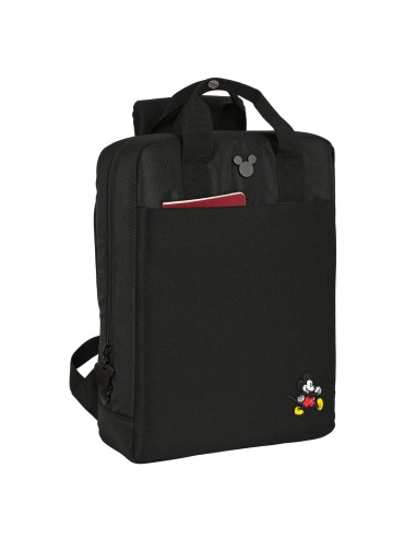 safta_mochila_para_portátil_mickey_mouse_clubhouse_negro_13