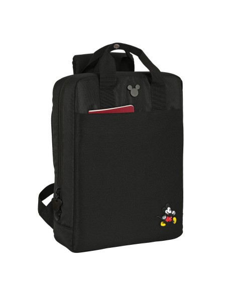 safta_mochila_para_portátil_mickey_mouse_clubhouse_negro_13