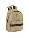 Safta Mochila para Portátil Minnie Mouse 14,1'' Beige
