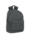 Mochila para Portátil Safta 14,1'' 31 X 41 X 16 Cm Gris
