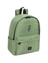 Safta Mochila para Portatil 14,1" Minnie Mouse "mint Shadow"