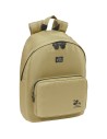 Safta Mochila para Portatil 14,1" Minnie Mouse 100