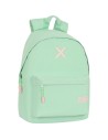 Safta Mochila para Portatil 14,1" Munich Basicos "menta"