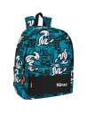 Safta Mochila para Portatil 14,1" el Niño "ocean"