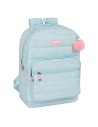 Safta Mochila para Portatil 15,6 Moos "garden"