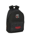 Safta Mochila para Portatil 14,1" Stranger Things