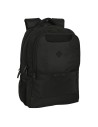 Safta Mochila para Portatil 15,6" Real Betis Balompie Premium