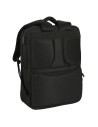 Safta Mochila 2 Bolsillos Portatil 15,6+usb Real Madrid Premium