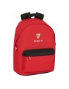 Safta Mochila para Portatil 14,1" Sevilla Fc