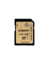 Kingston technology sdxc ultimate uhs-i class 10 64gb - tarjeta de memoria