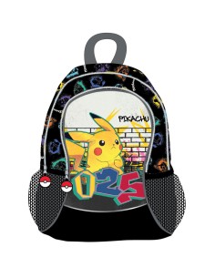 safta_mochila_junior_pokemon_"pikachu"_8720193929255_oferta