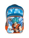 Safta Mochila Adapt.carro Dragon Ball