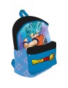 Safta Mochila Dragon Ball