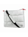 Bandolera summit 13 white para macbook pro 13 - ducati col.