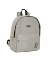 Safta Mochila para Portatil 14,1" Minnie Teen Sand