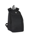 Safta Mochila Nevera Waterproof Mickey Black