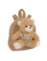 Mochila Preescolar Con Osito Safta Galleta