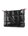 Bandolera summit 13 black para macbook pro 13 - ducati col.