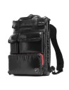 Mochila razor back para ipad, macbok pro 13 - ducati col.