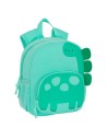 Mochila Neopreno Safta "dinosaurio"