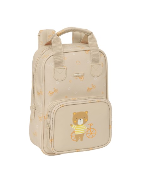 mochila_infantil_con_asas_facil_limpieza_safta_preescolar_"osito"_8412688551613_oferta