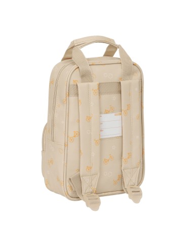 mochila_infantil_con_asas_facil_limpieza_safta_preescolar_"osito"_8412688551613_barato