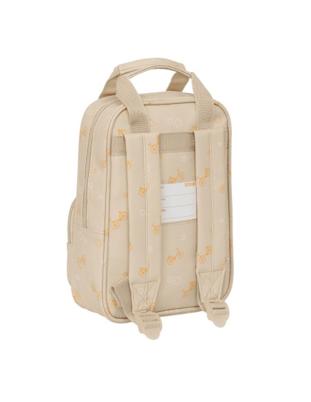 mochila_infantil_con_asas_facil_limpieza_safta_preescolar_"osito"_8412688551613_barato